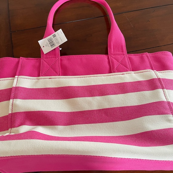 Kate Spade ♠️ jute tote - Picture 3 of 3